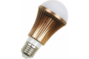 Лампа TECHNOLED E27-7W-MC